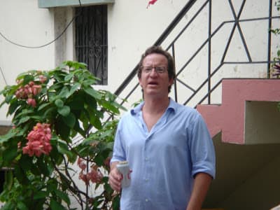 VIEJOTECA