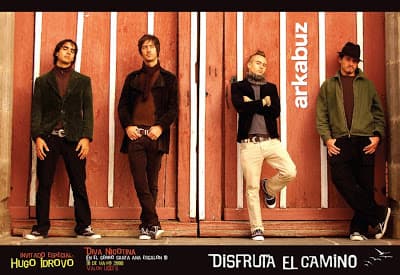 Arcabuz en Diva