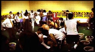 Ciclo de Peliculas de Futbol en MAAC Cine