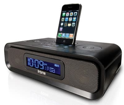 Primer Dock Exclusivo para el IPhone.