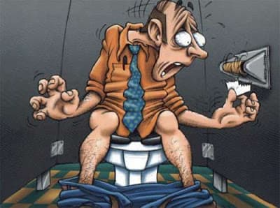 Estoy Hasta las H....s con la Temida Crisis!!!