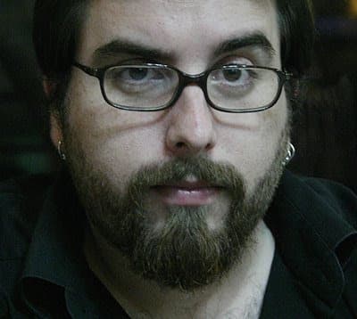 Ecuatoriano Eduardo Arcos Sigue Siendo Referente Mundial de Mundo Blog.