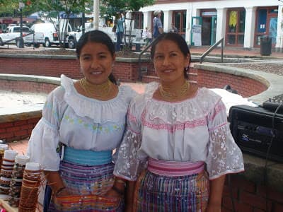 Siempre Presentes!!!