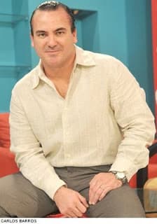 5 Cosas que no Sabias de Gustavo Navarro.