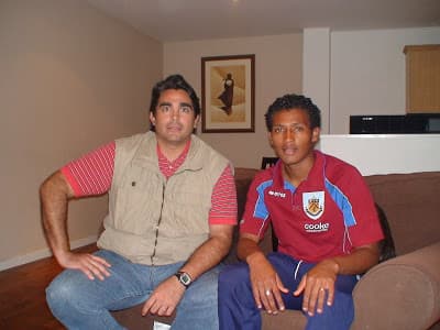 Guerrero...Mentalizado a triunfar
