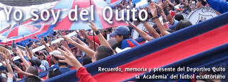 Tremendo cierre tendran las fiestas de Quito!!