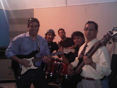 Ensayo Realizado