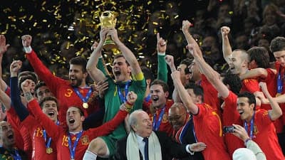 La Era España.