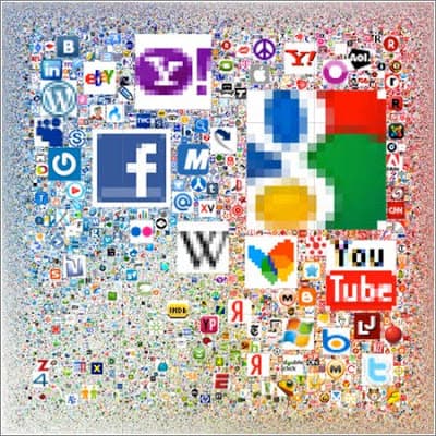 Los 300.000 sitios mas populares de Internet