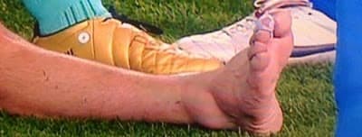 Se vuelve mas fisico el futbol cada dia?