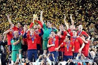 Las 10 historias deportivas que trascendieron en el 2010 en Ecuador