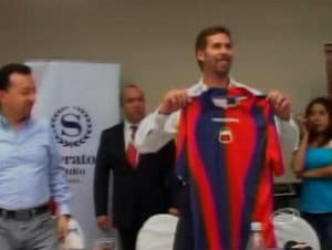 Ranking de transferencias para el 2011.