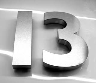 Apuntes de la 13