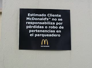 Una Realidad que Deprime...y no es culpa de los locales