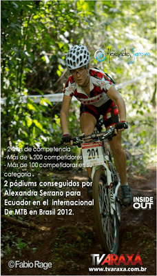 Esos triunfos y deportistas que merecen ser mas conocidos.