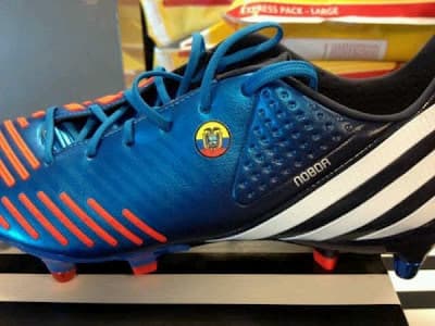 Las respectivas fotos del fin de semana.