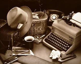 Quien dijo que debiamos ser nosostros?