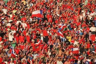 Reingeniería del hincha, del seguidor