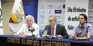 Quienes eligen a los presidentes de federaciones?