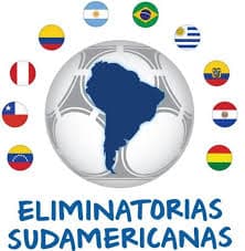 Fecha 15 y 16 eliminatorias.