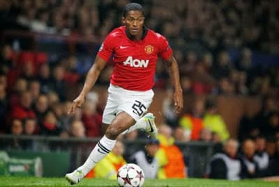 Sobre la leyenda urbana de Antonio Valencia y su velocidad.
