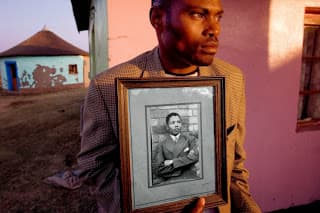 Madiba