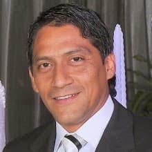 La visión llega desde afuera