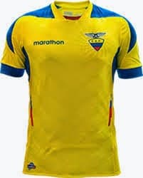 Seleccion solo hay una.