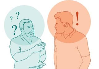 Podemos preguntar cualquier cosa?