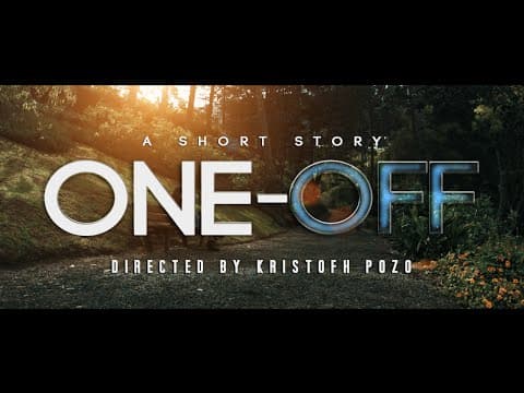 Corto ecuatoriano con premio internacional