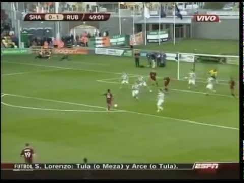 El conchito final del 2011