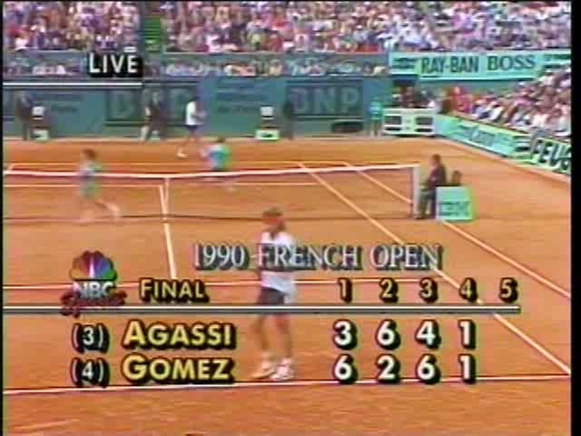 Hace 25 años