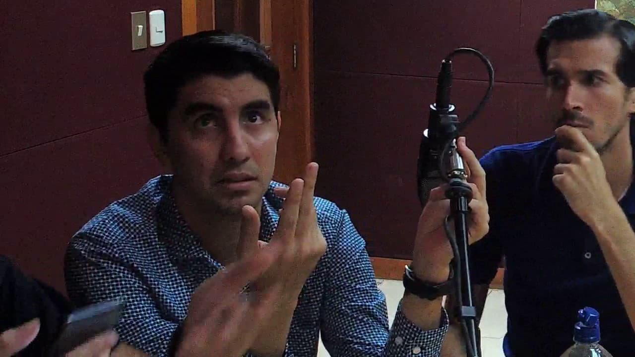 Cabina 14-programa enero 24 (video)