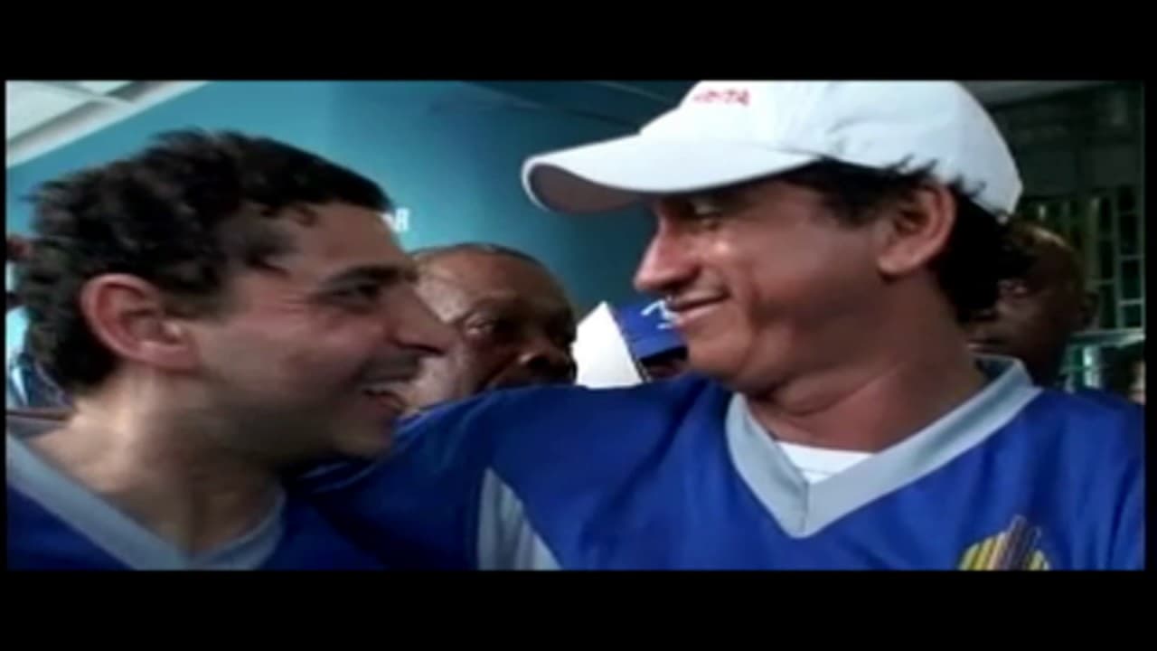 Imagenes guardadas por casi 10 años...reencuentro de Ruben Beninca con compañeros de Emelec