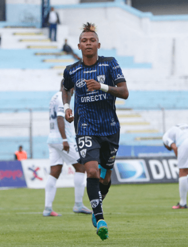 20 jugadores menores de 23 y con proyección en futbol ecuatoriano
