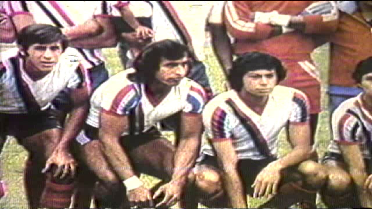 100 o más goles en un solo equipo