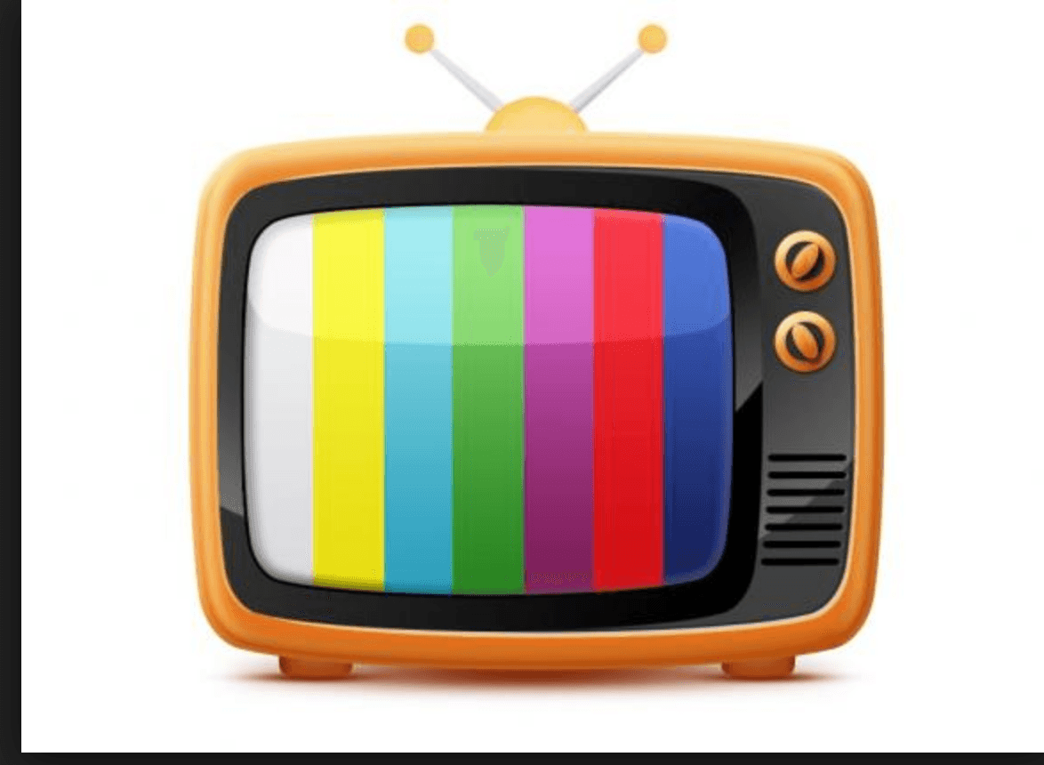 Lo que salia antes por TV...en deportes