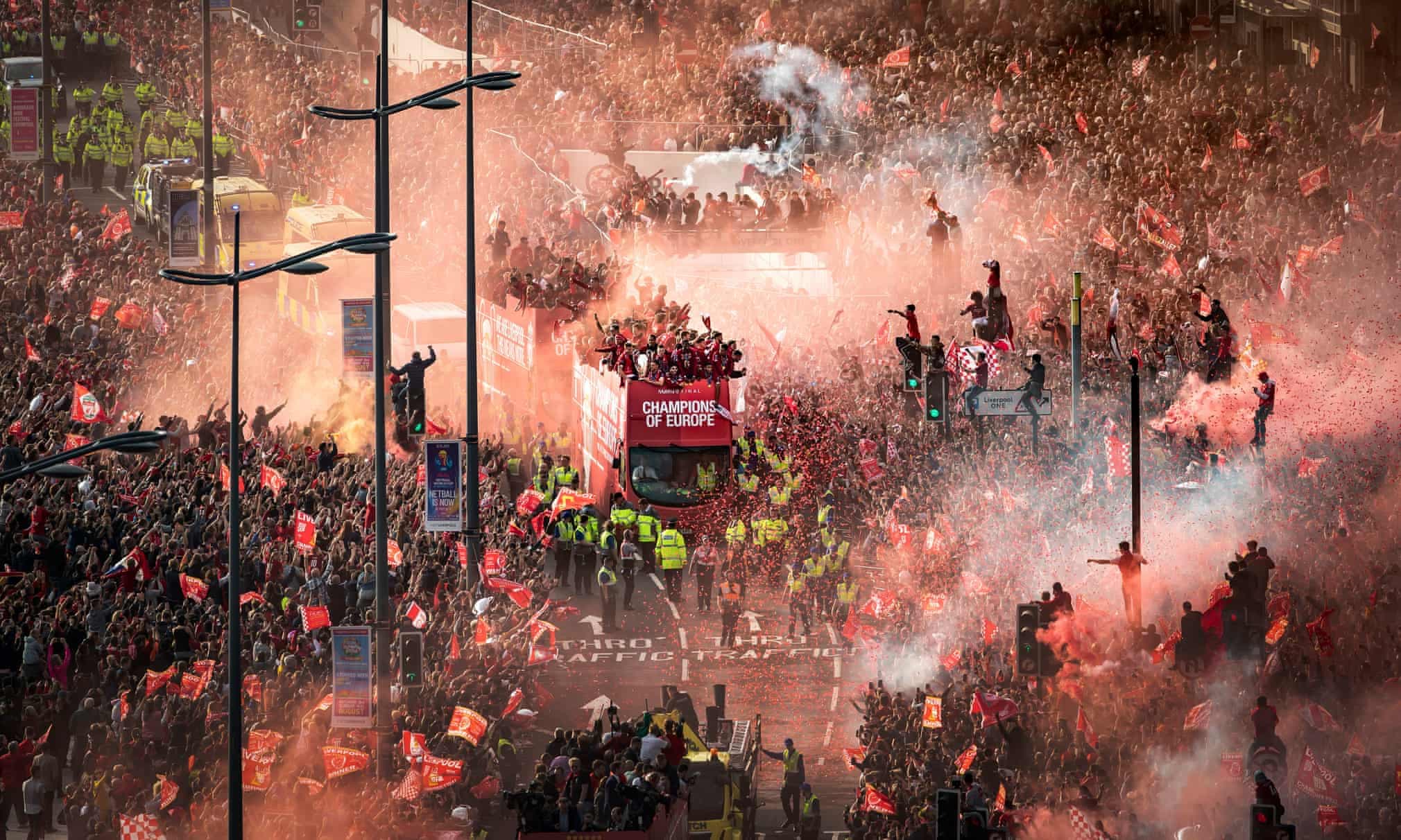 Fotos de junio