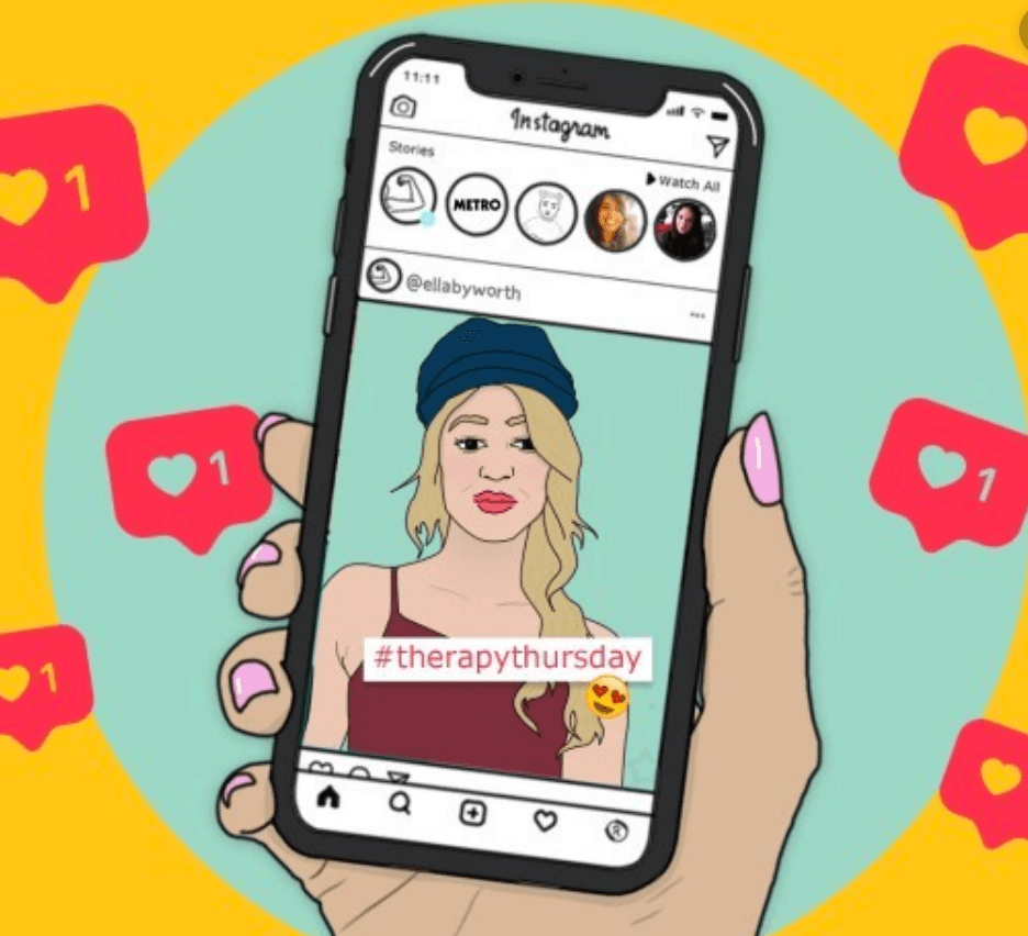 El "influencer"