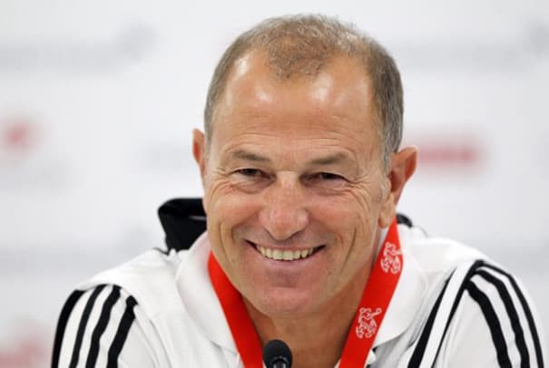 ¿Qué hizo y quien es Gianni De Biasi?