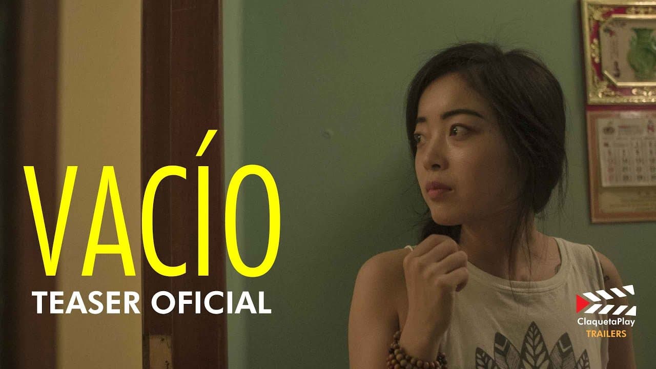 Vacío(teaser)