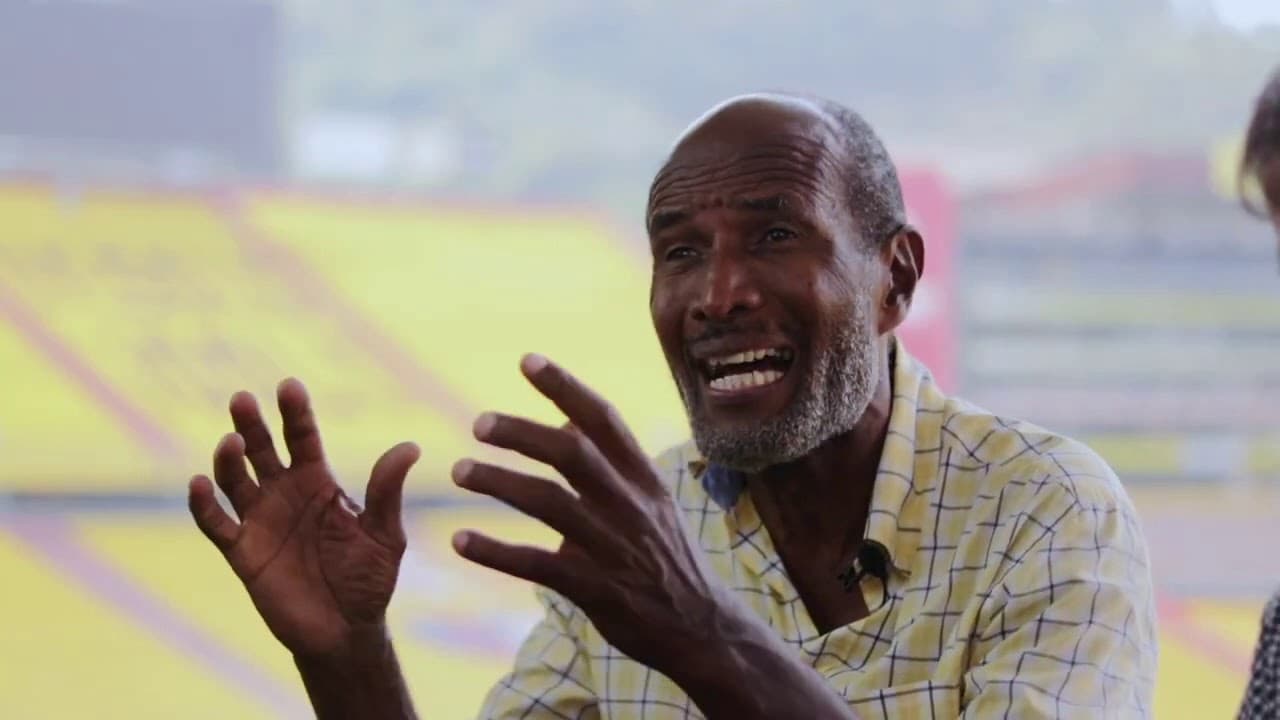 El legado Draskovic-trailer