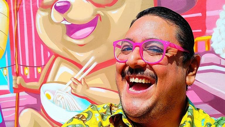 Pedro Ortiz jr...¿notan un cambio?(podcast)