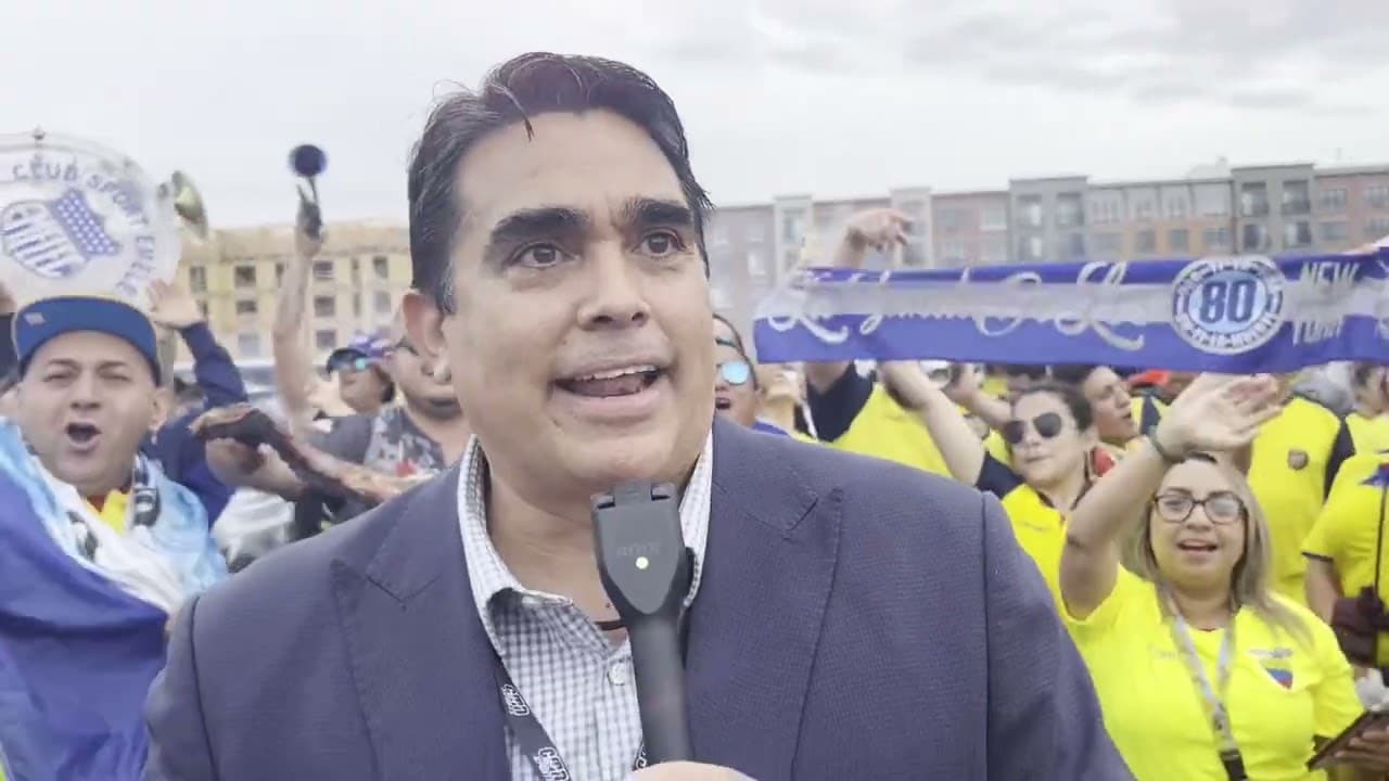 Fueron 20 meses