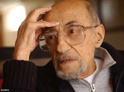Jorge Enrique Adoum 1926-2009