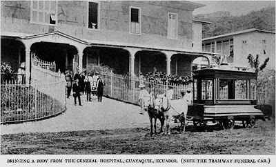 Foto Guayaquil 1901