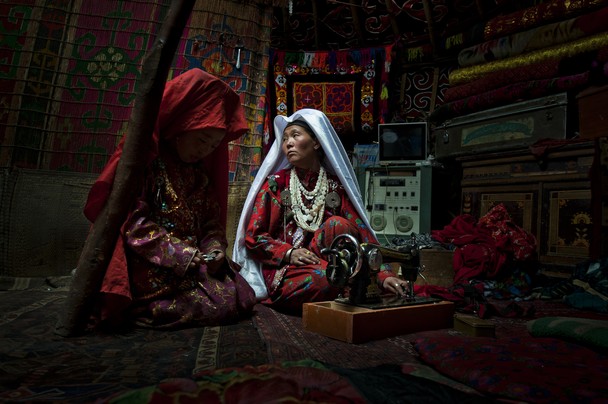 National Geographic Traveler premia a la fotos del 2012