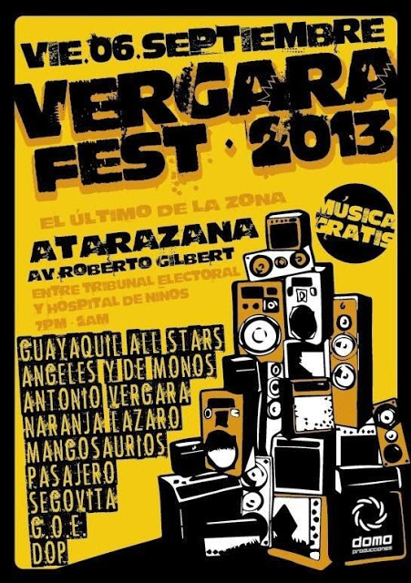 Vergara Fest