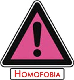 ¿Eres Homofobico?