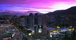 La concesión la ganó Quito